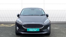 Ford Fiesta 1.0 EcoBoost Titanium 5dr Petrol Hatchback